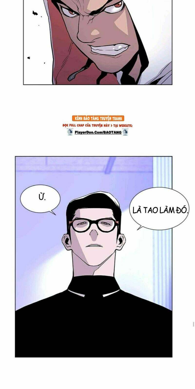 Gangster Học Đường - Chapter 15 - Page 49