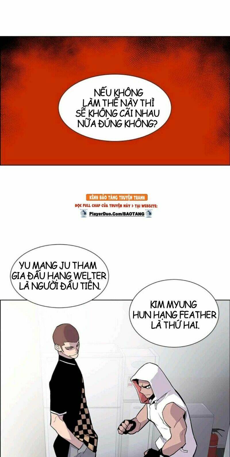 Gangster Học Đường - Chapter 15 - Page 50