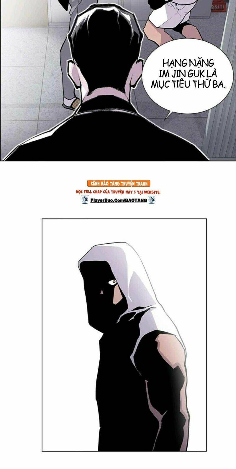 Gangster Học Đường - Chapter 15 - Page 51