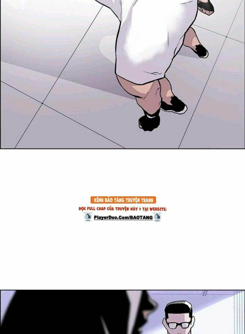 Gangster Học Đường - Chapter 15 - Page 53
