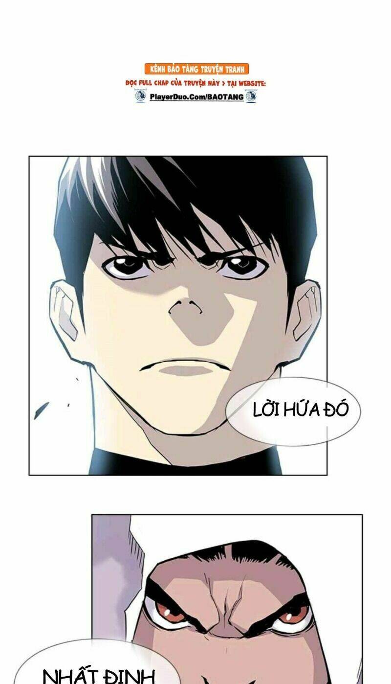 Gangster Học Đường - Chapter 15 - Page 57