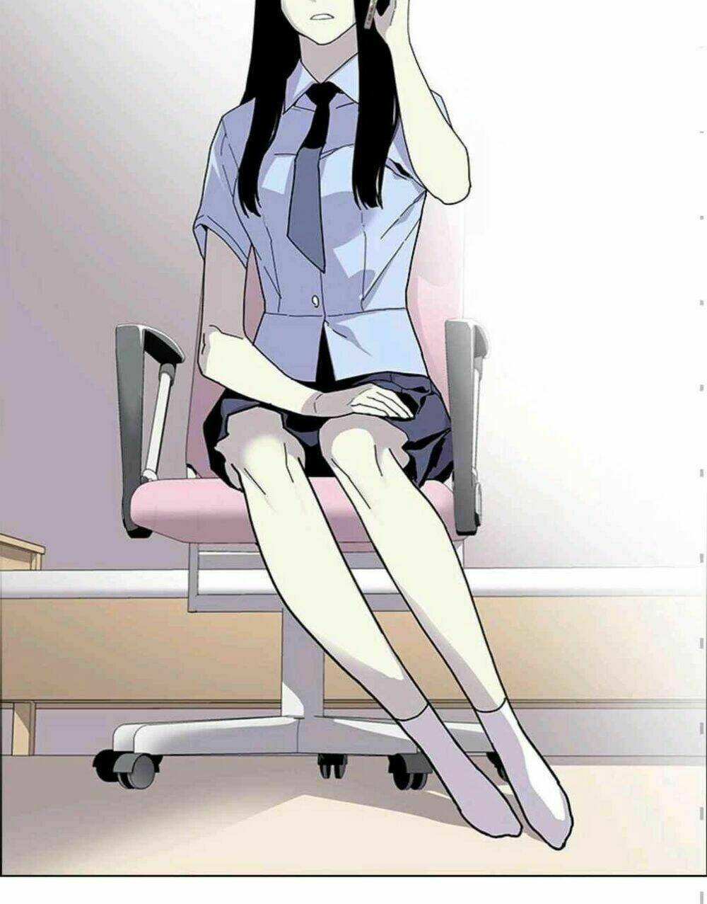 Gangster Học Đường - Chapter 15 - Page 8