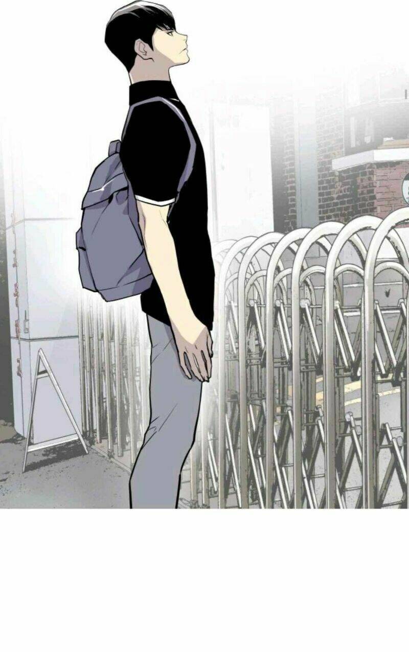 Gangster Học Đường - Chapter 16 - Page 12