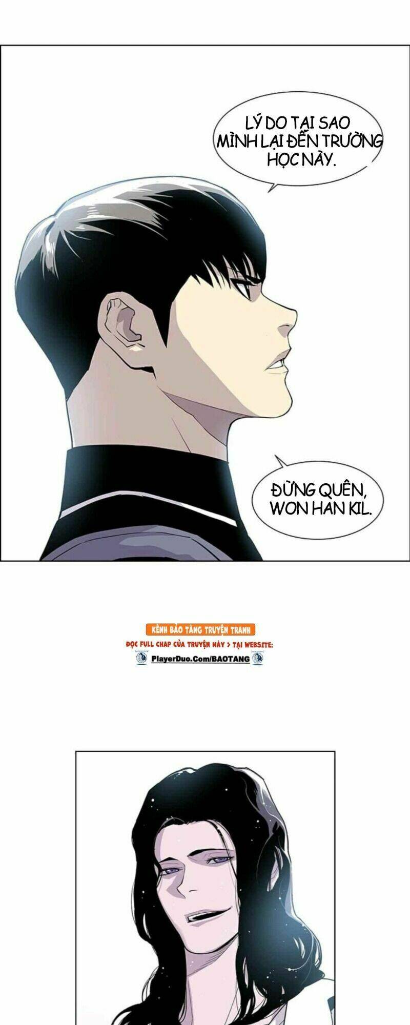 Gangster Học Đường - Chapter 16 - Page 13