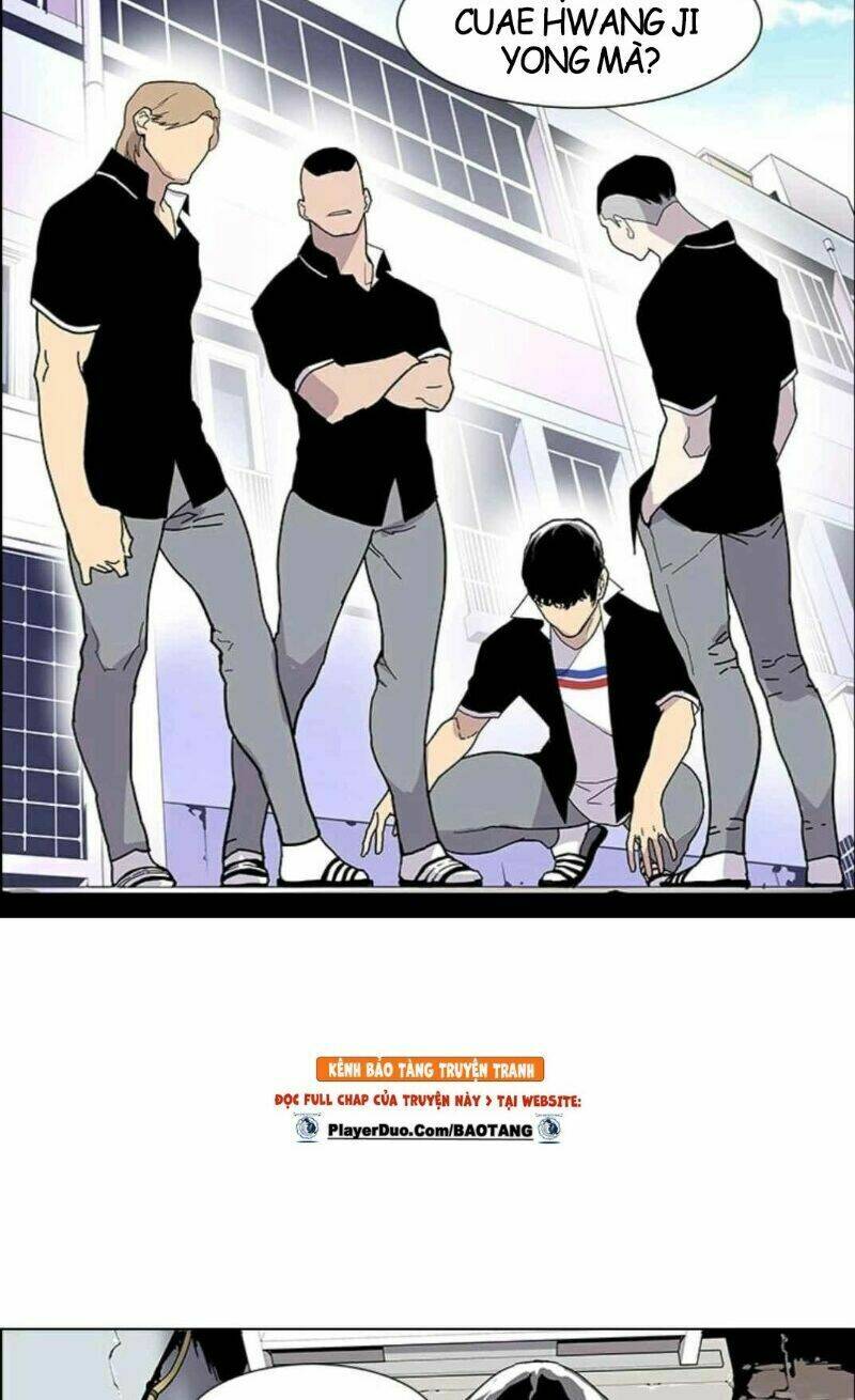 Gangster Học Đường - Chapter 16 - Page 16