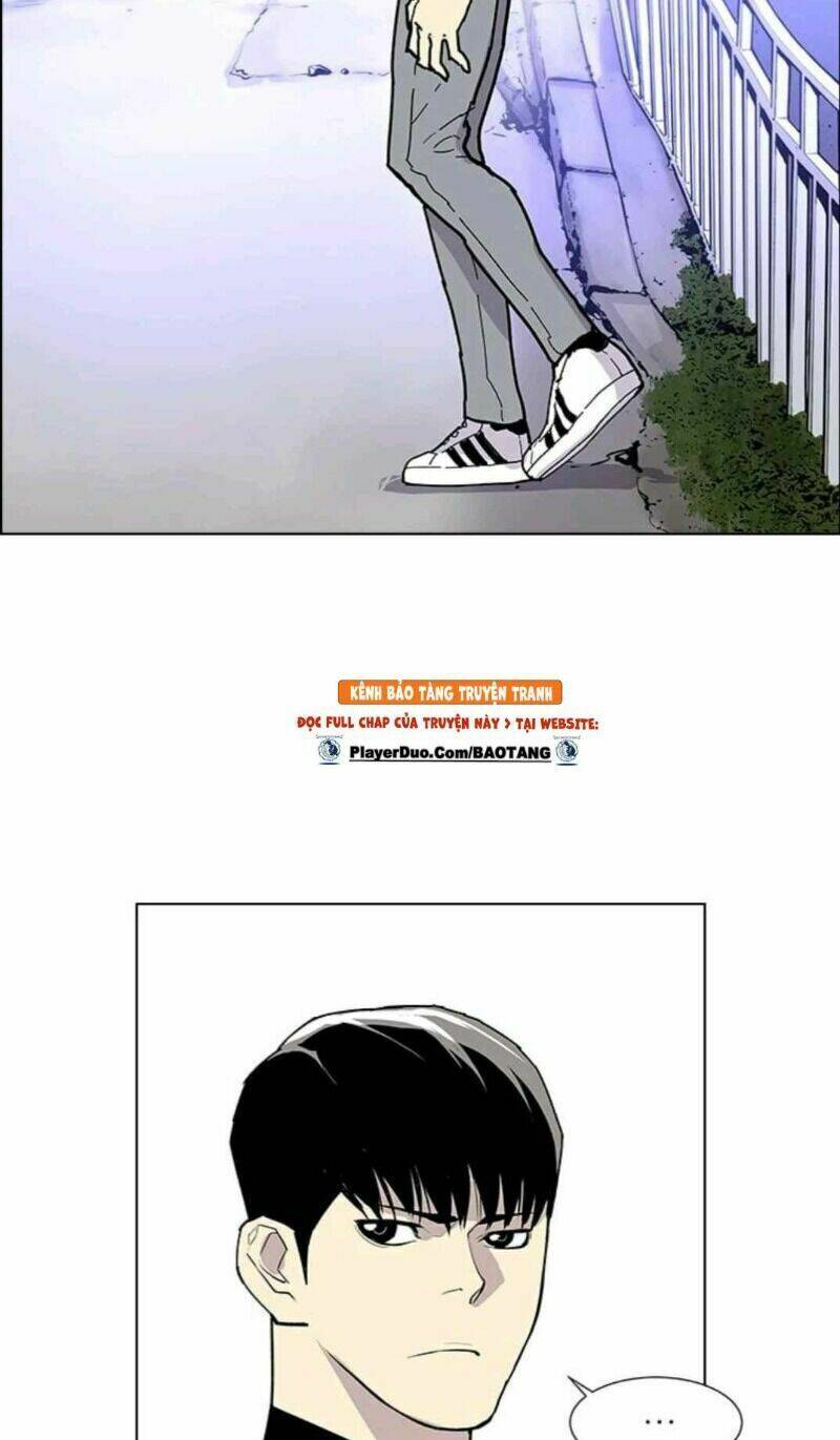 Gangster Học Đường - Chapter 16 - Page 19