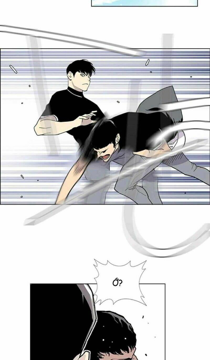 Gangster Học Đường - Chapter 16 - Page 23