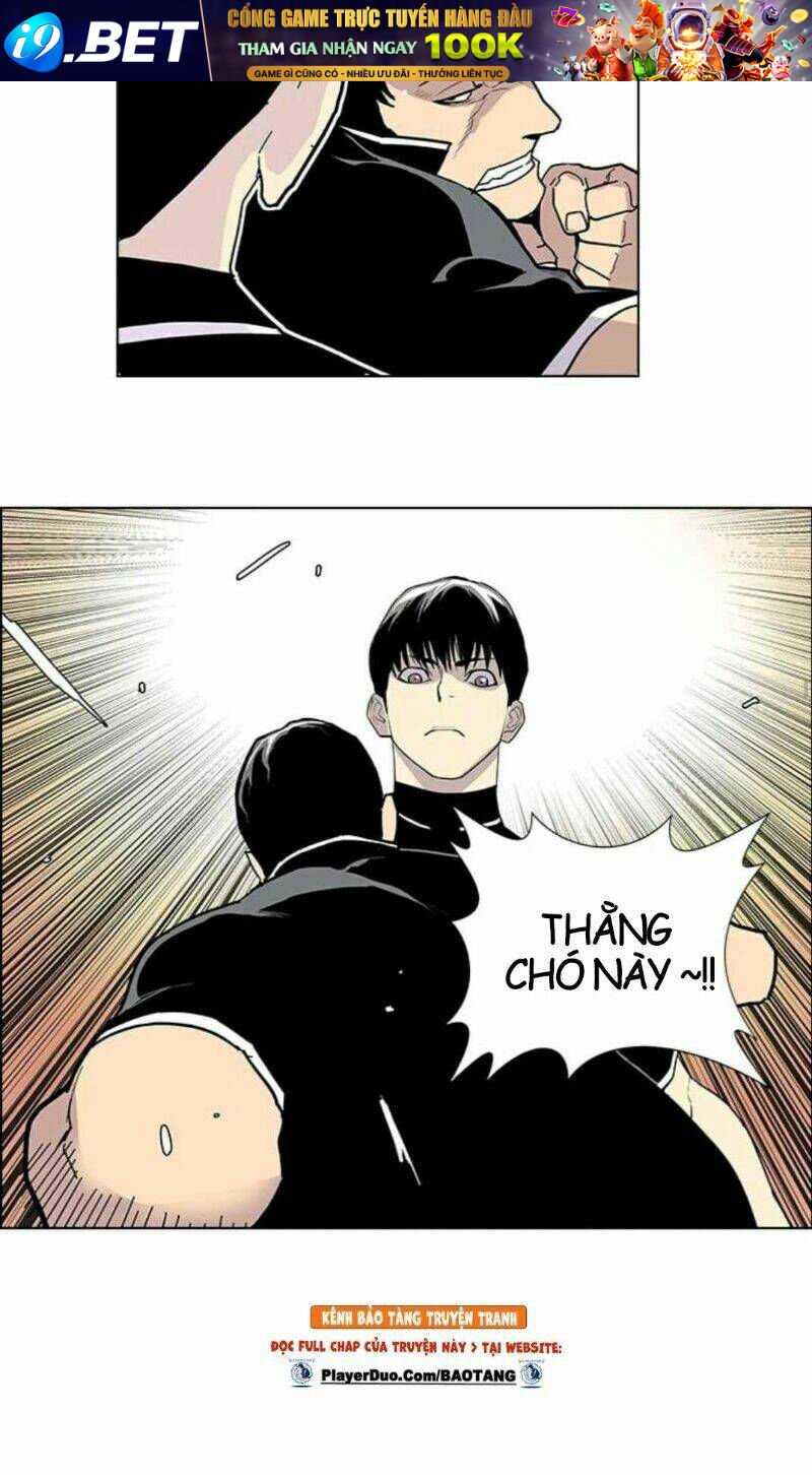 Gangster Học Đường - Chapter 16 - Page 24