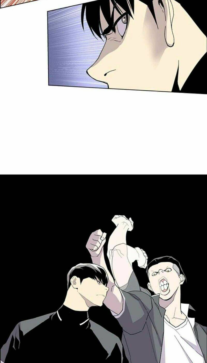 Gangster Học Đường - Chapter 16 - Page 28