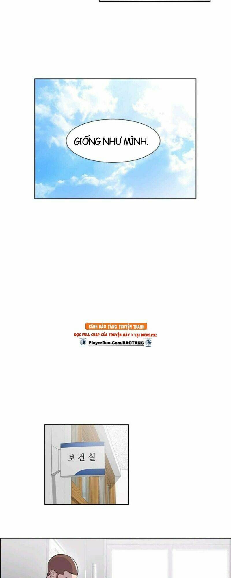 Gangster Học Đường - Chapter 16 - Page 37