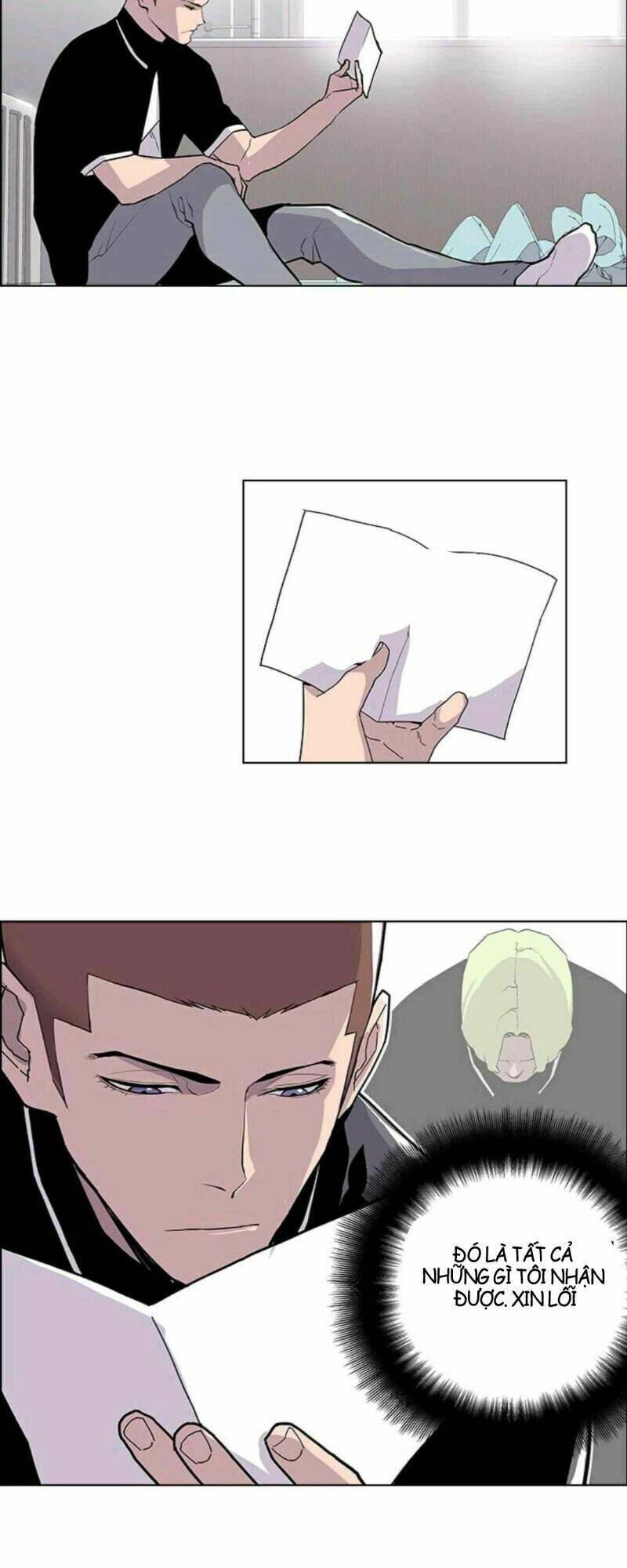 Gangster Học Đường - Chapter 16 - Page 38