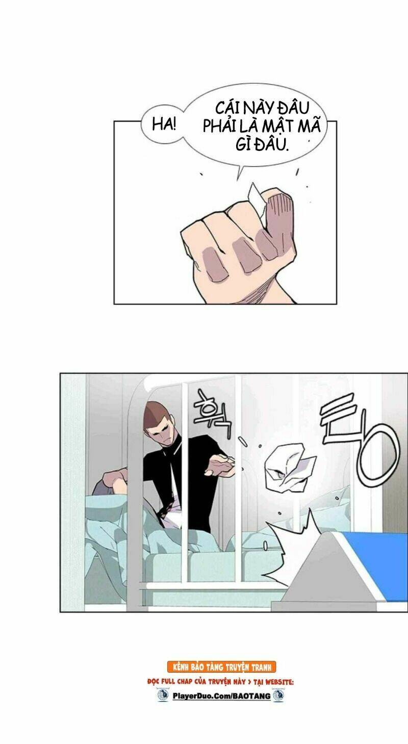 Gangster Học Đường - Chapter 16 - Page 39