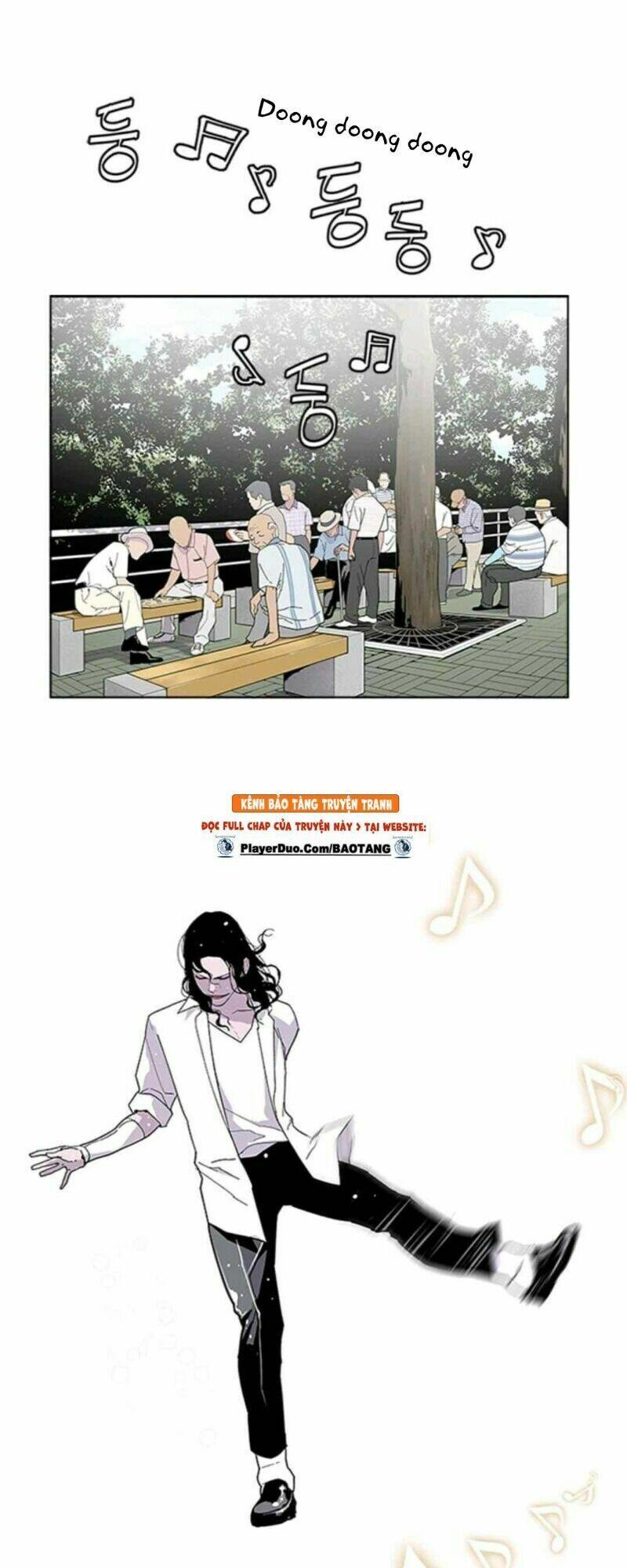 Gangster Học Đường - Chapter 16 - Page 41