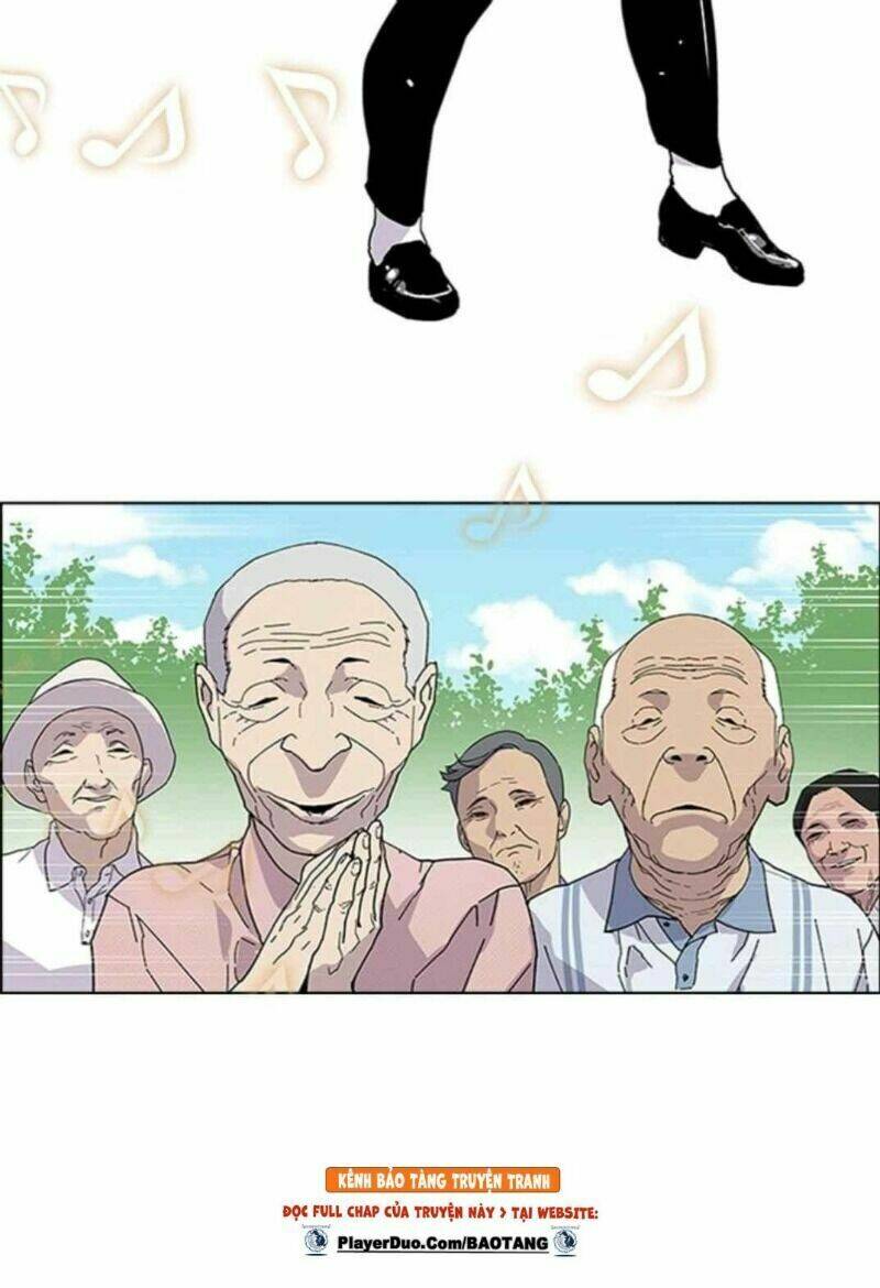 Gangster Học Đường - Chapter 16 - Page 43