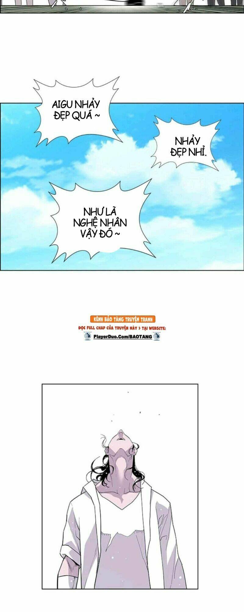 Gangster Học Đường - Chapter 16 - Page 45