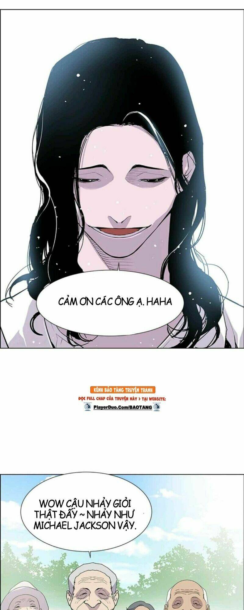 Gangster Học Đường - Chapter 16 - Page 46