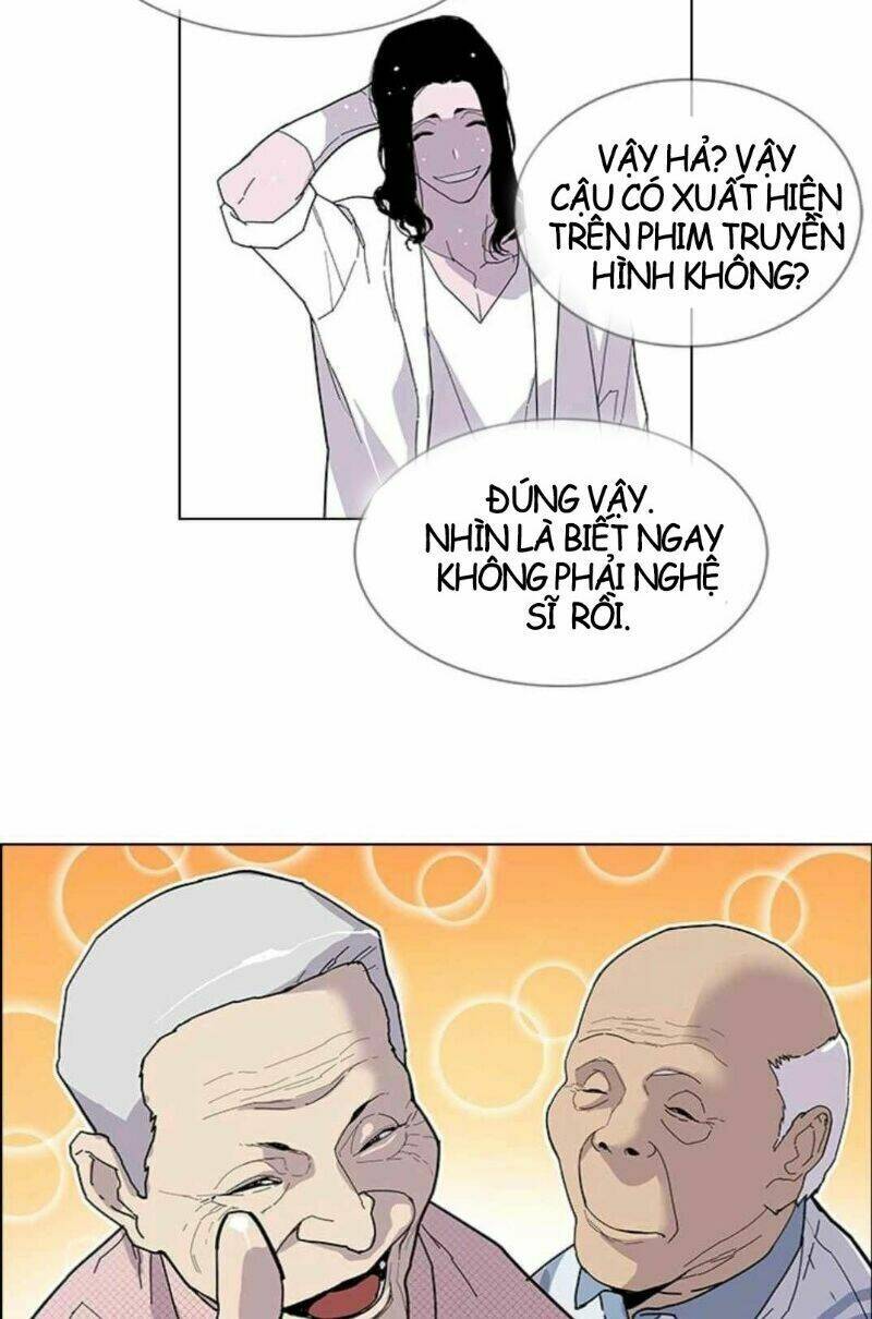 Gangster Học Đường - Chapter 16 - Page 48