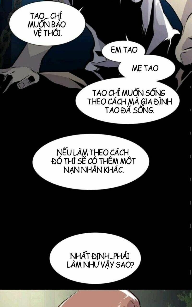 Gangster Học Đường - Chapter 16 - Page 7