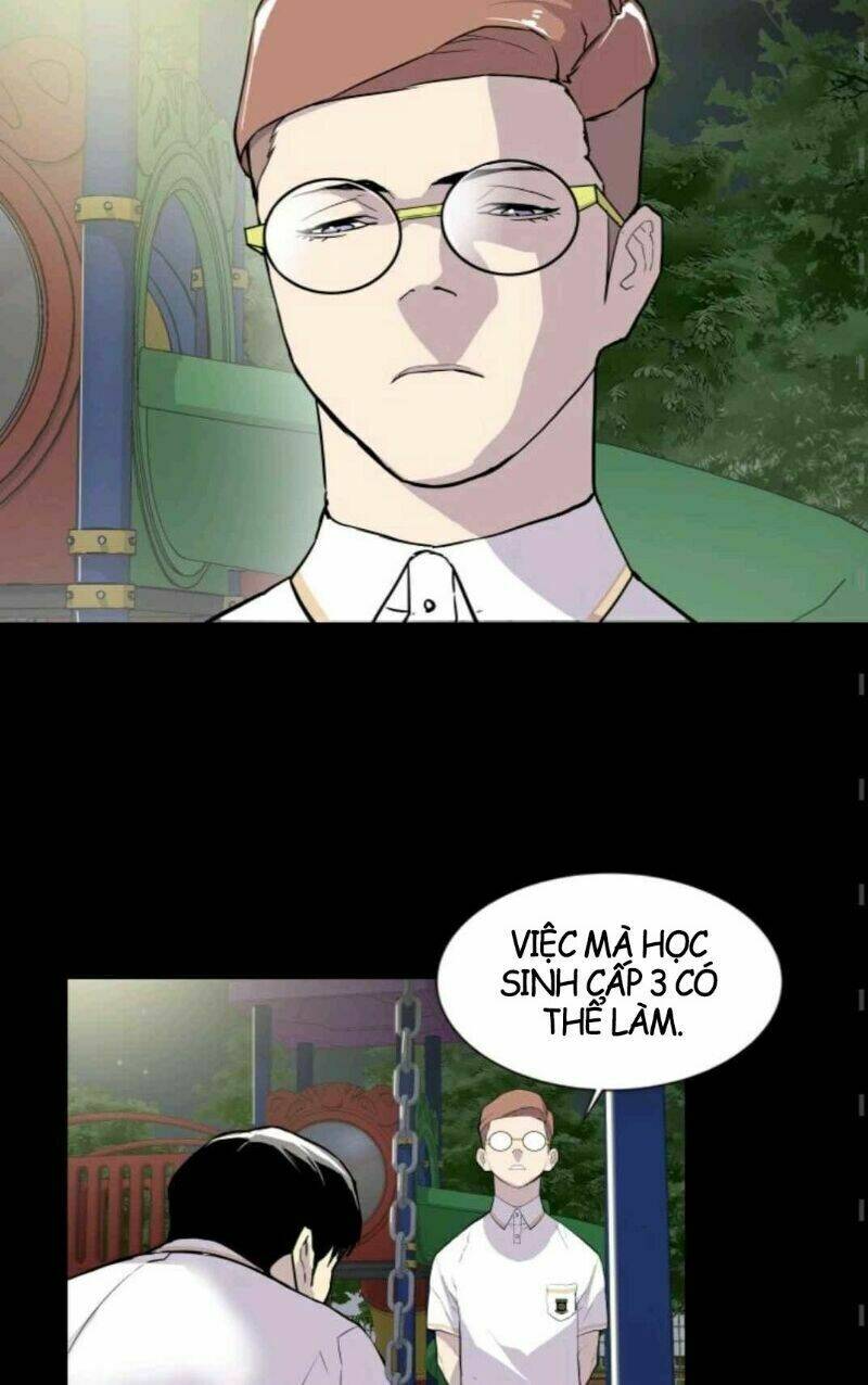 Gangster Học Đường - Chapter 16 - Page 8