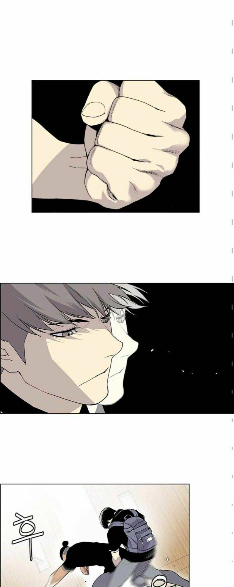 Gangster Học Đường - Chapter 17 - Page 10