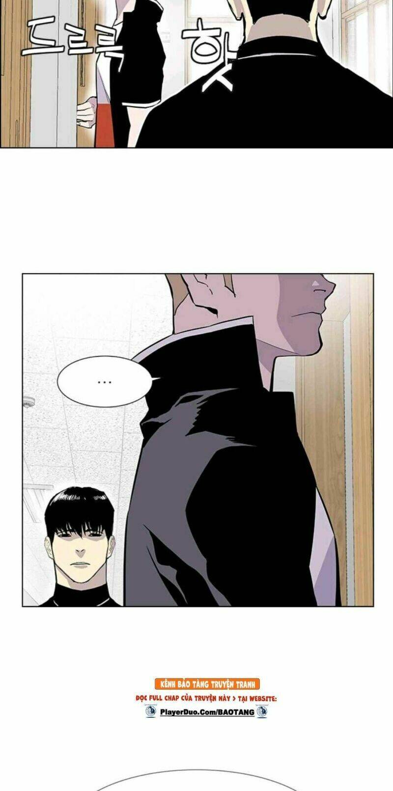 Gangster Học Đường - Chapter 17 - Page 20