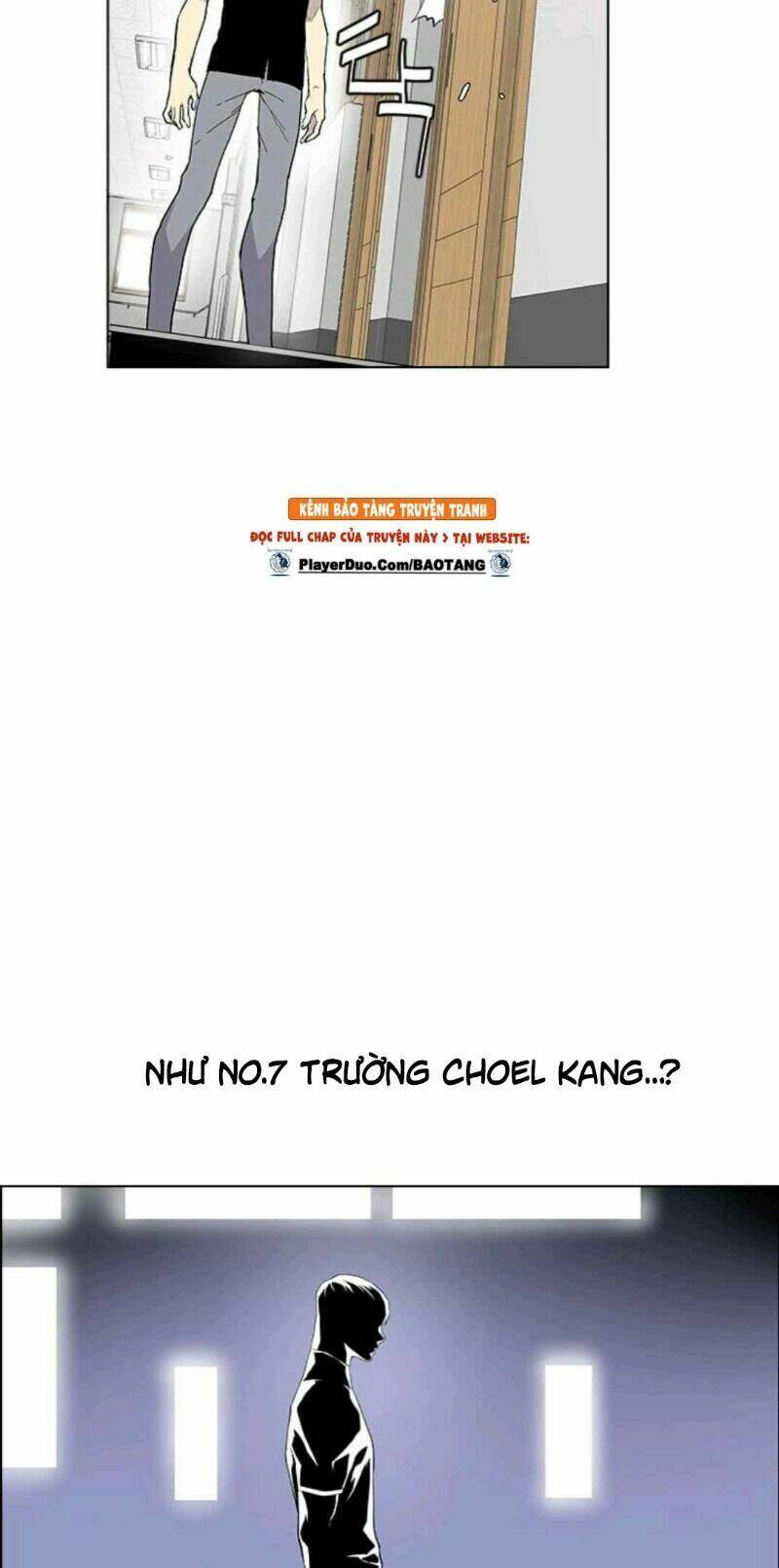 Gangster Học Đường - Chapter 17 - Page 23