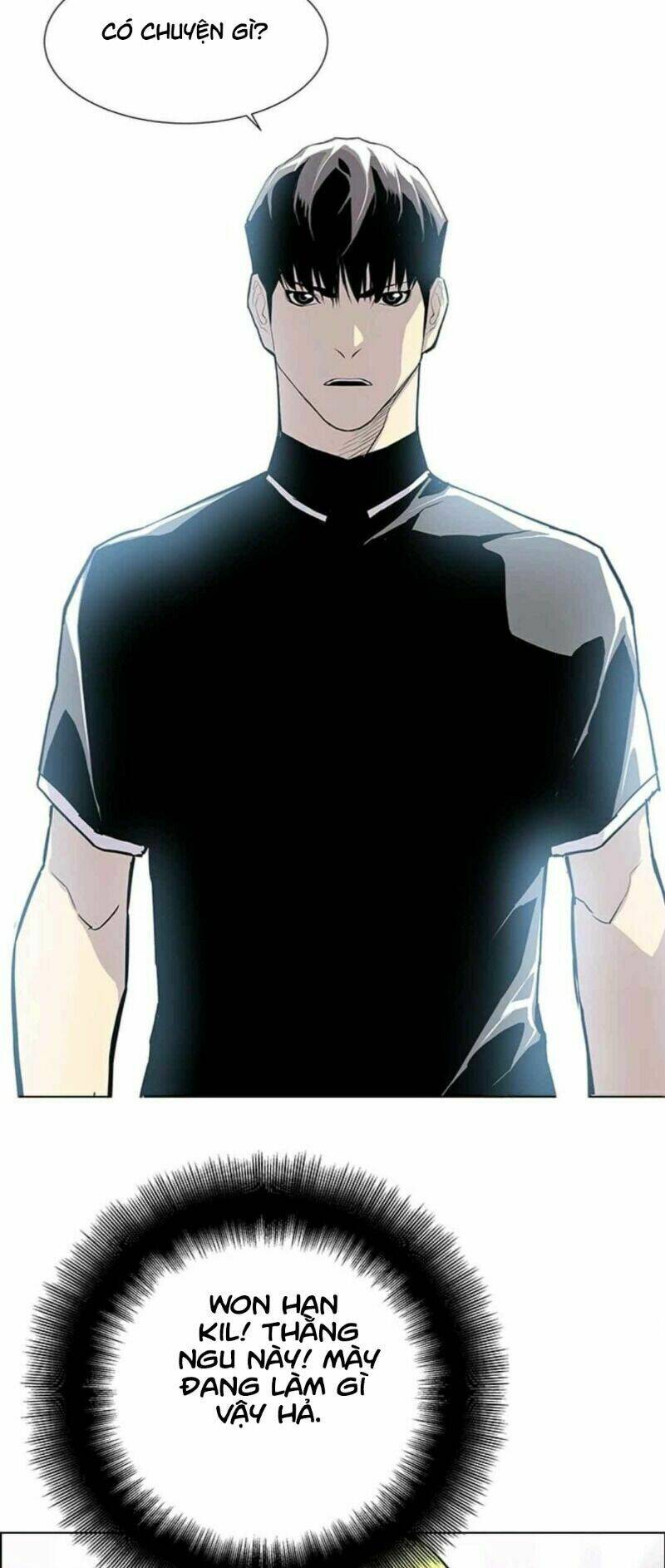 Gangster Học Đường - Chapter 17 - Page 32