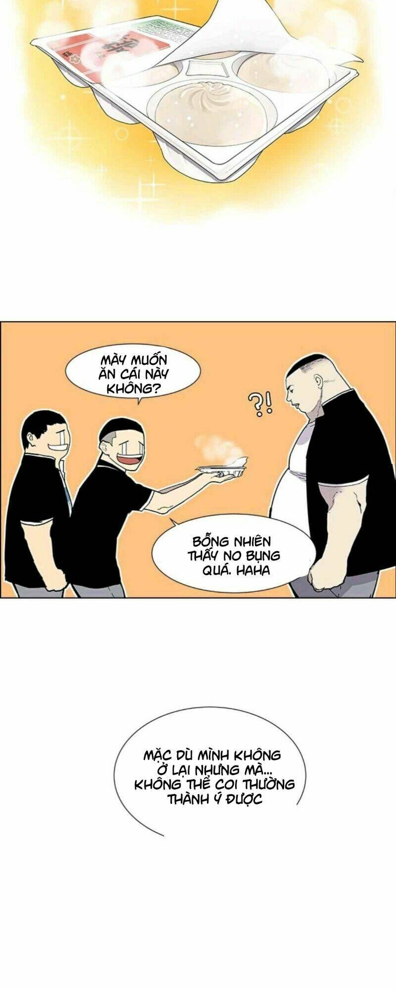 Gangster Học Đường - Chapter 17 - Page 38