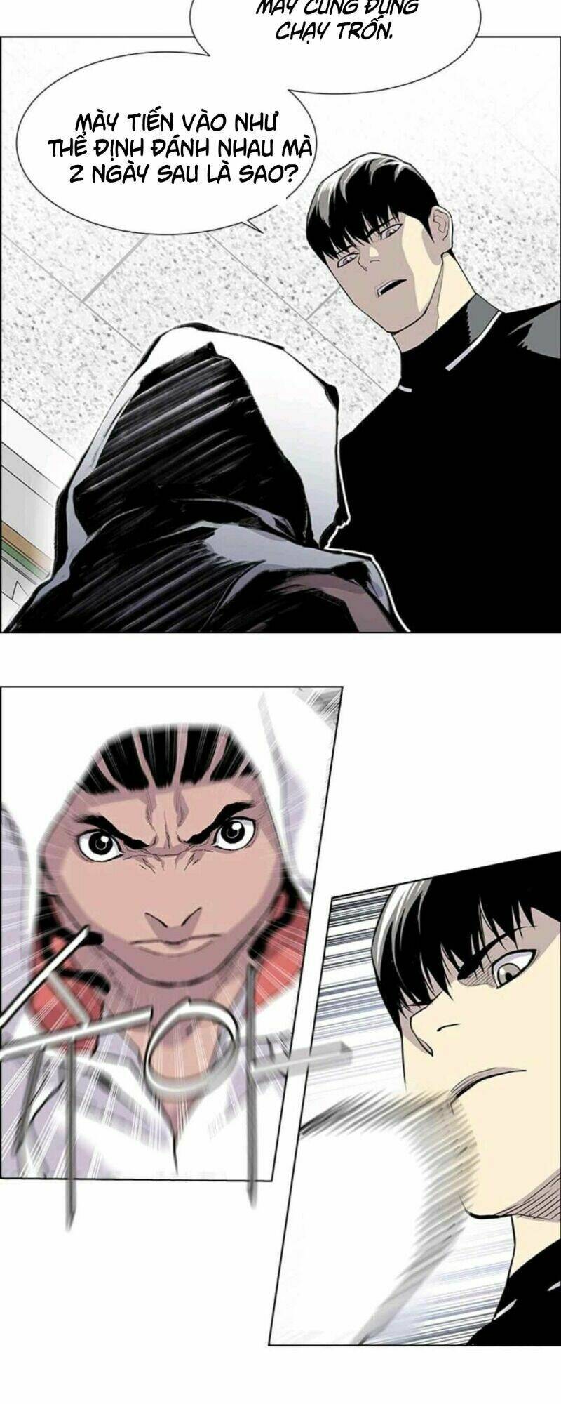 Gangster Học Đường - Chapter 17 - Page 42