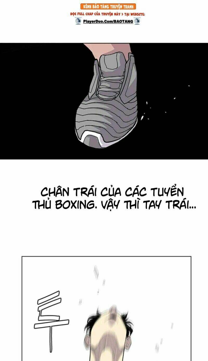 Gangster Học Đường - Chapter 17 - Page 43