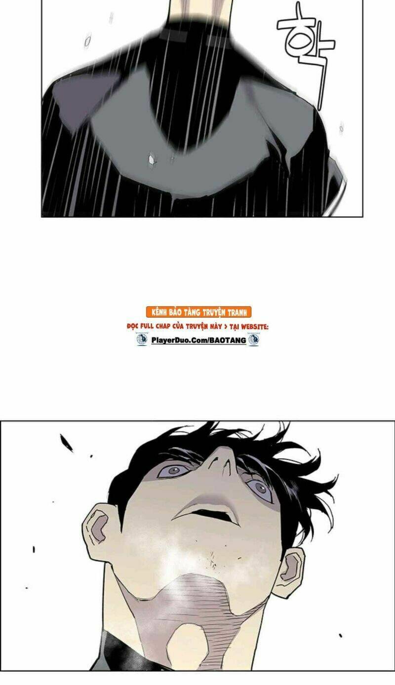 Gangster Học Đường - Chapter 17 - Page 44