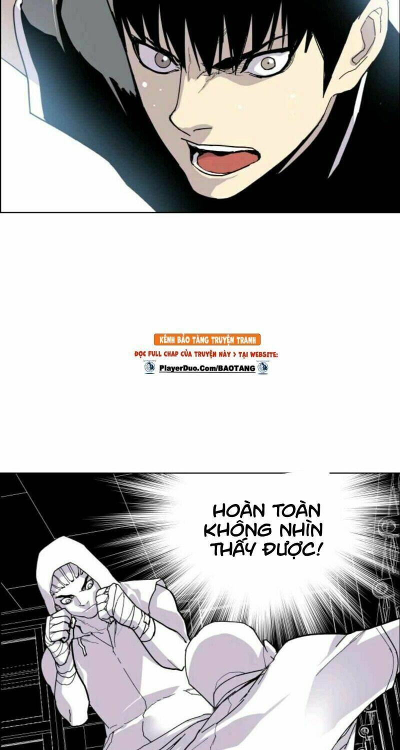 Gangster Học Đường - Chapter 17 - Page 46