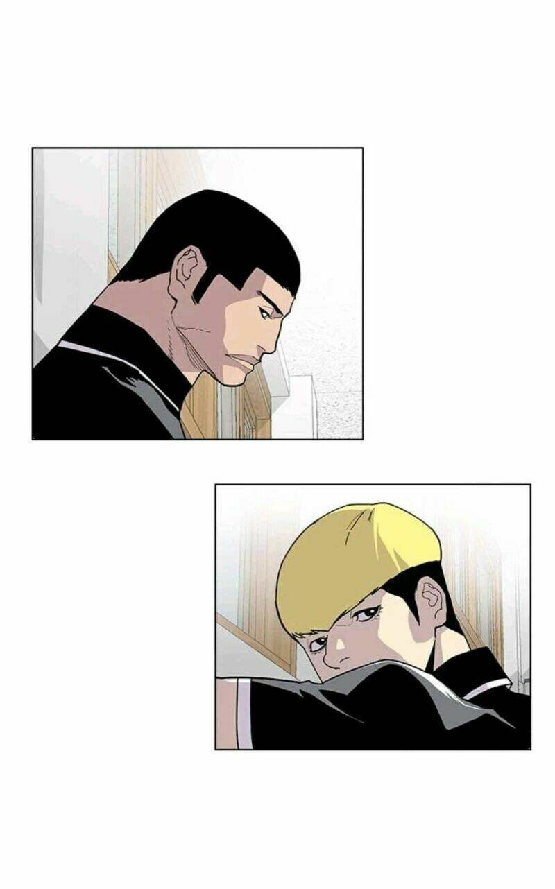 Gangster Học Đường - Chapter 17 - Page 4