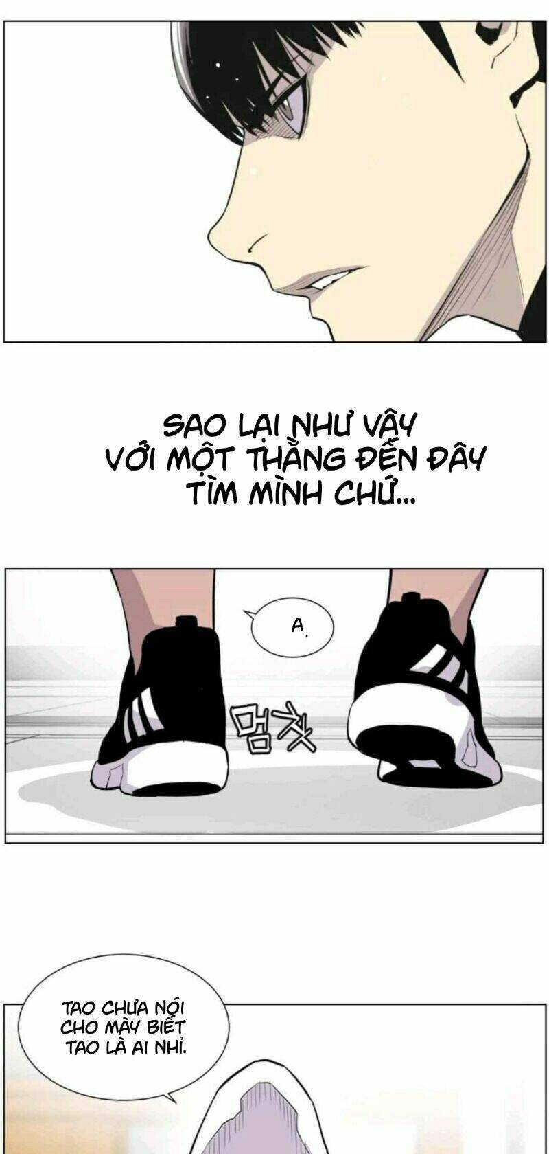 Gangster Học Đường - Chapter 18 - Page 14