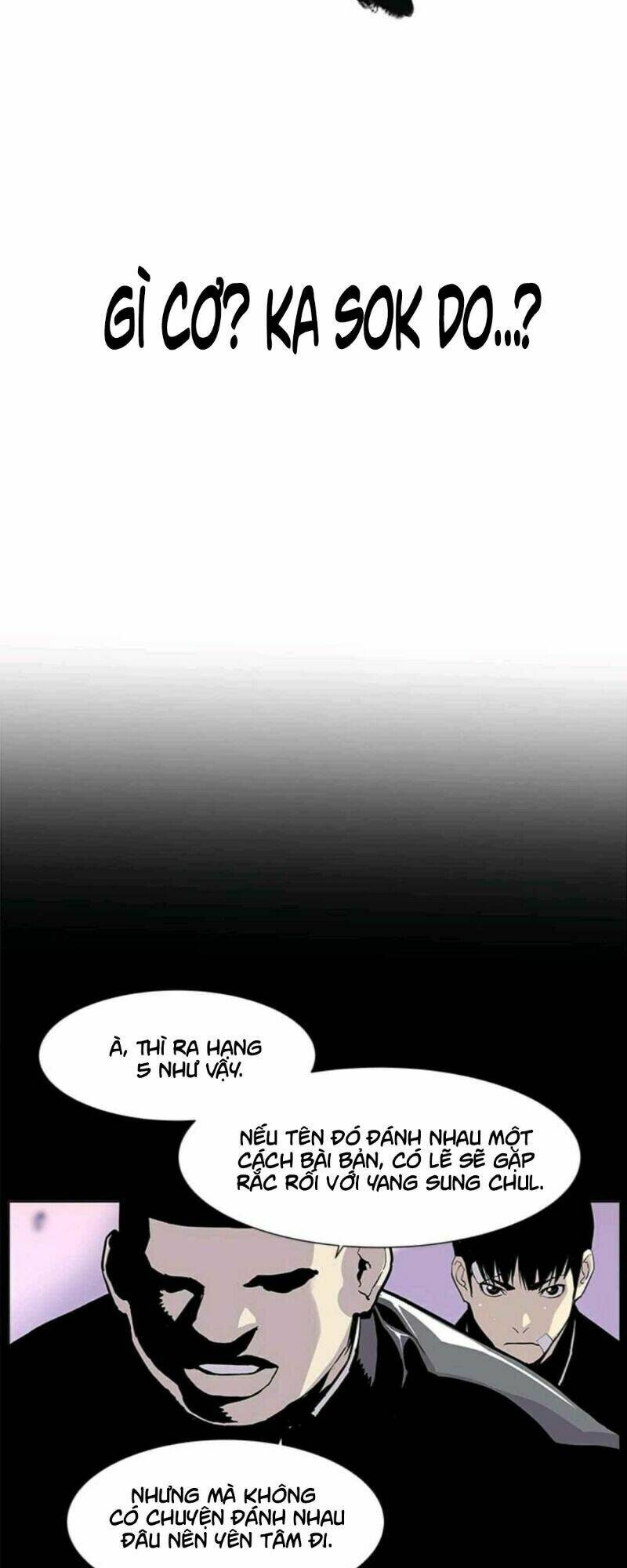 Gangster Học Đường - Chapter 18 - Page 16