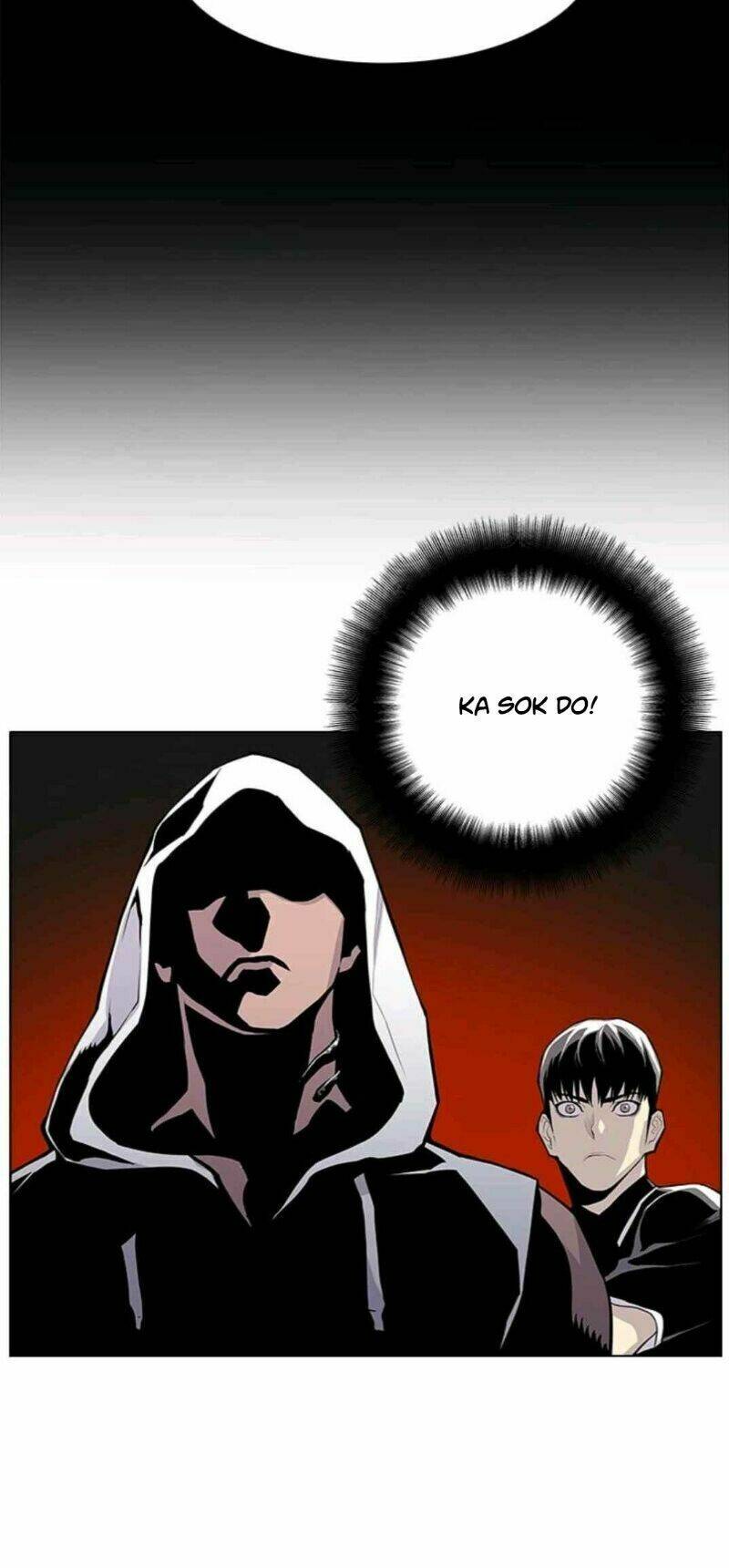 Gangster Học Đường - Chapter 18 - Page 18