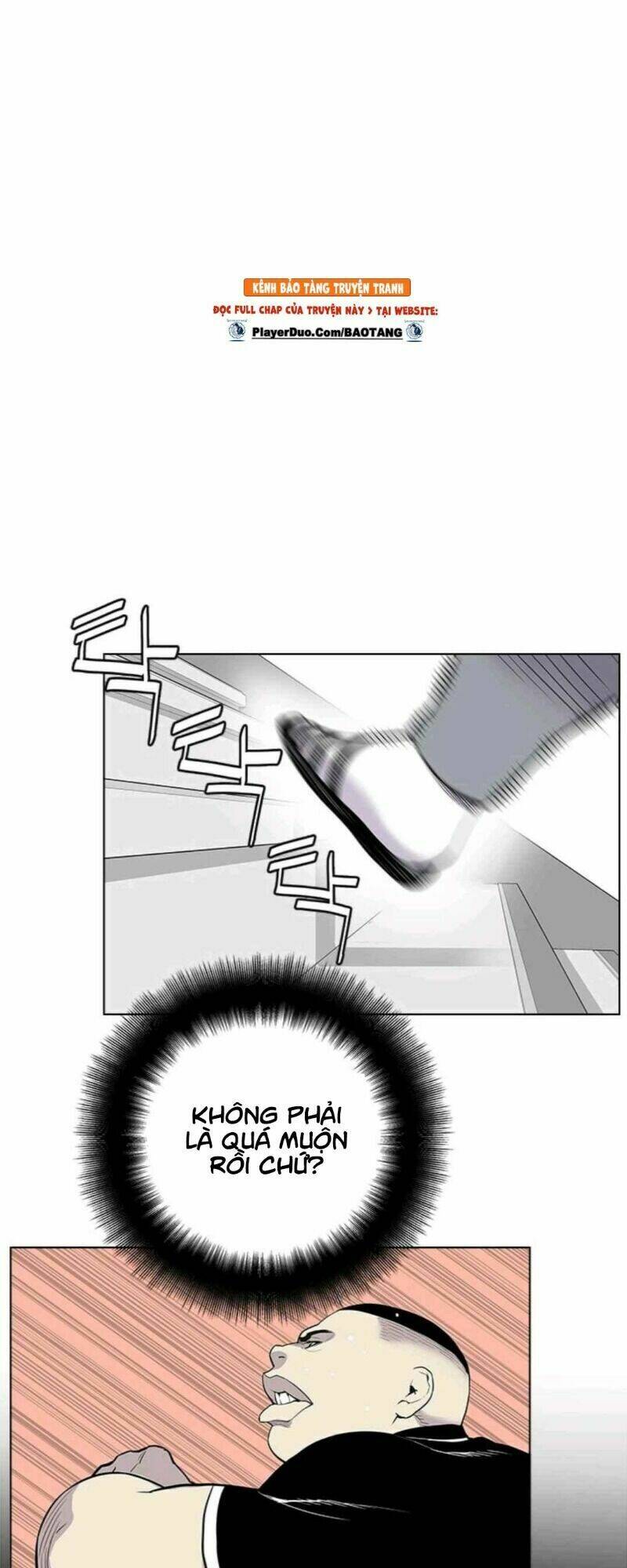 Gangster Học Đường - Chapter 18 - Page 19