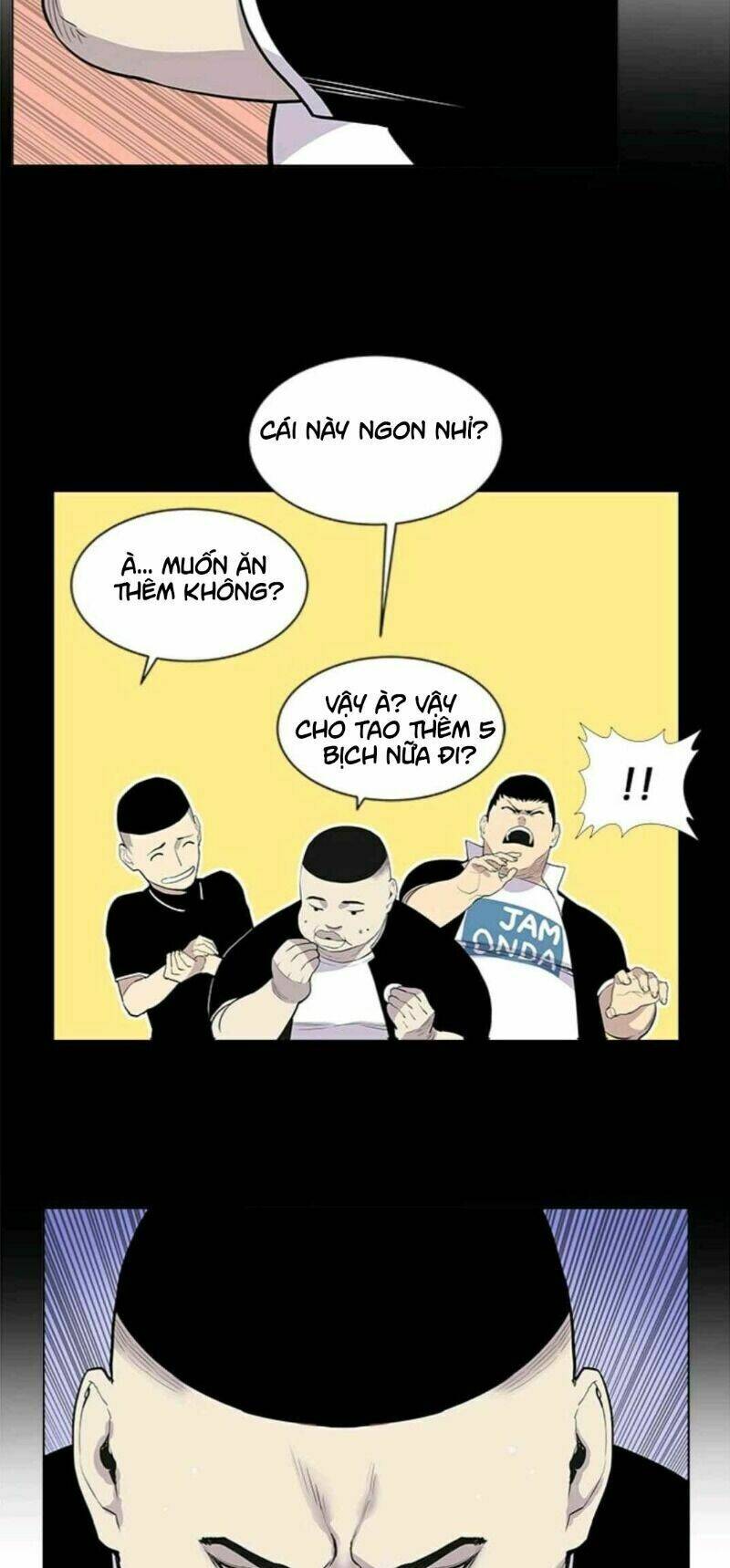 Gangster Học Đường - Chapter 18 - Page 20