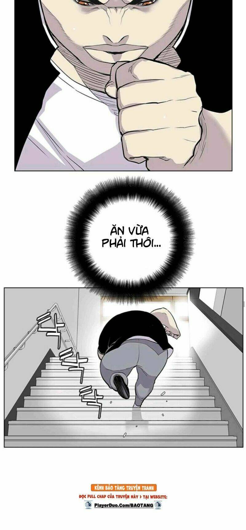 Gangster Học Đường - Chapter 18 - Page 21