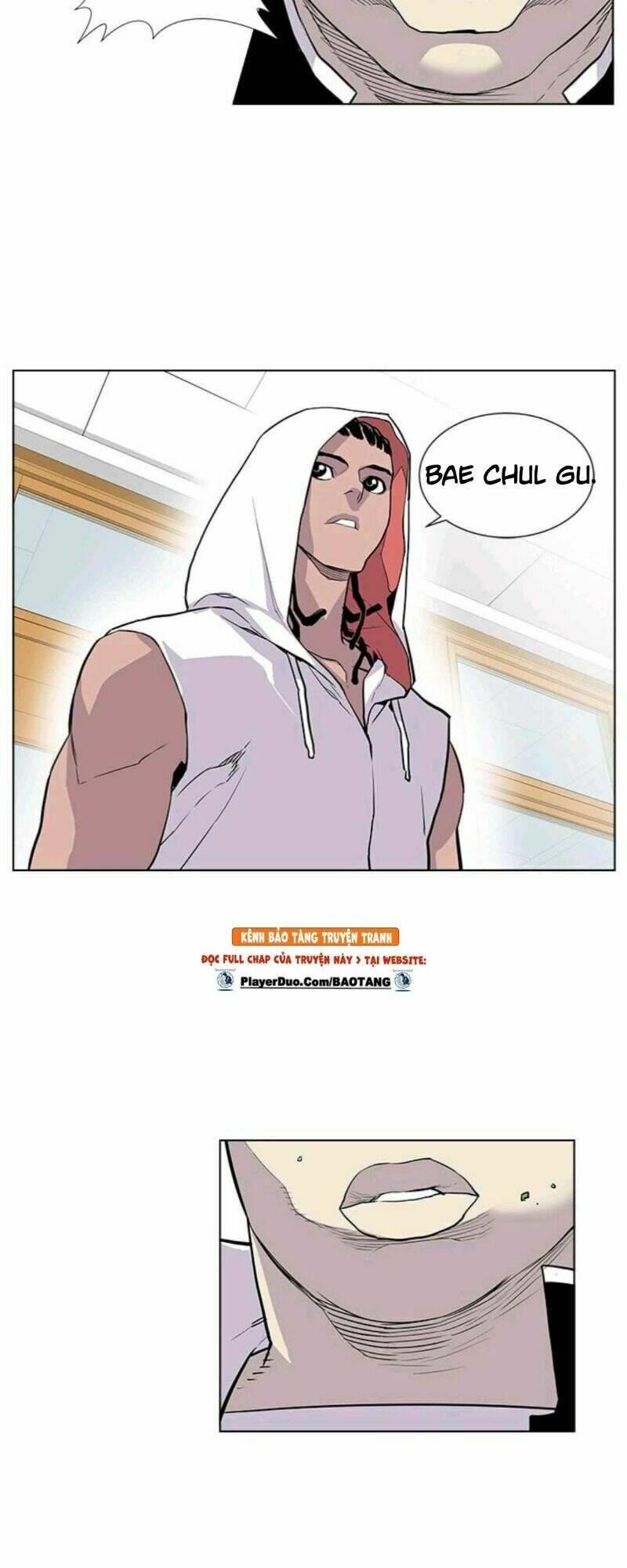 Gangster Học Đường - Chapter 18 - Page 25