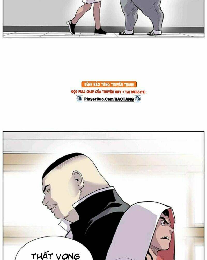 Gangster Học Đường - Chapter 18 - Page 27