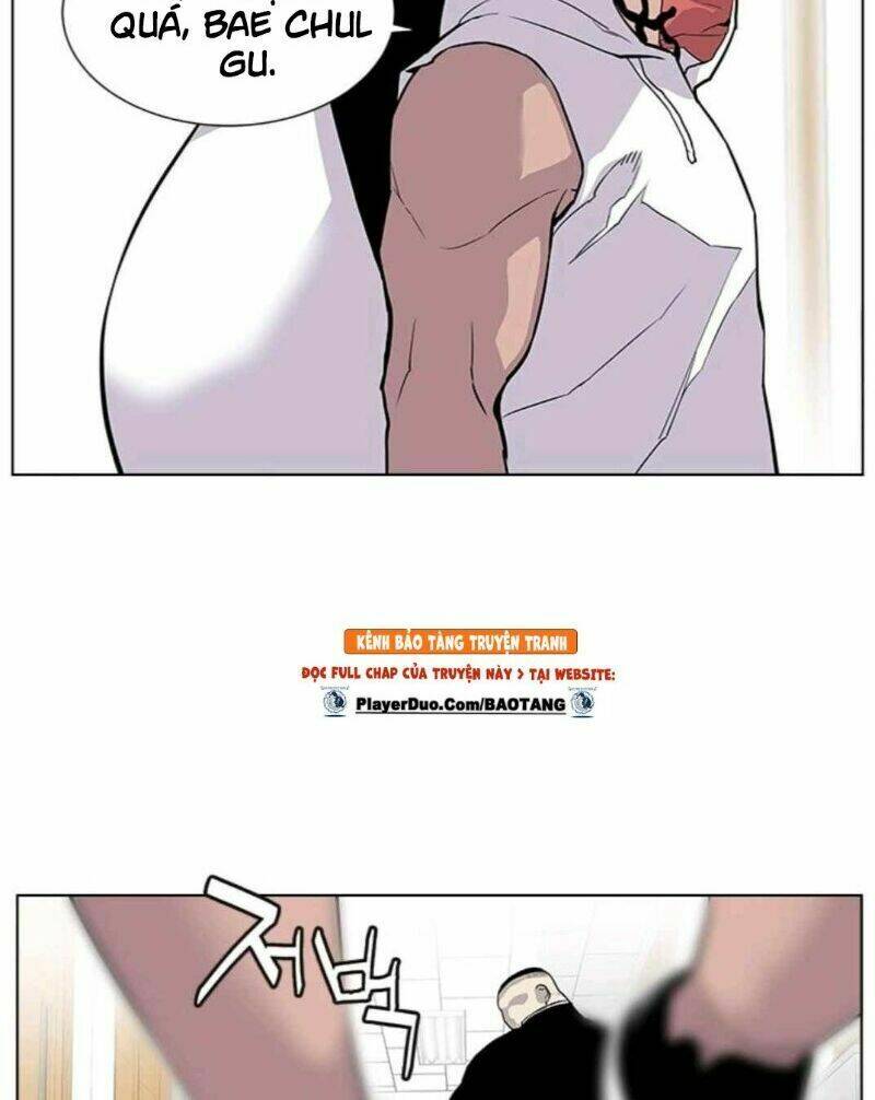 Gangster Học Đường - Chapter 18 - Page 28