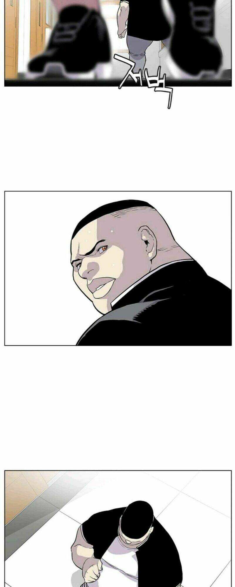 Gangster Học Đường - Chapter 18 - Page 29