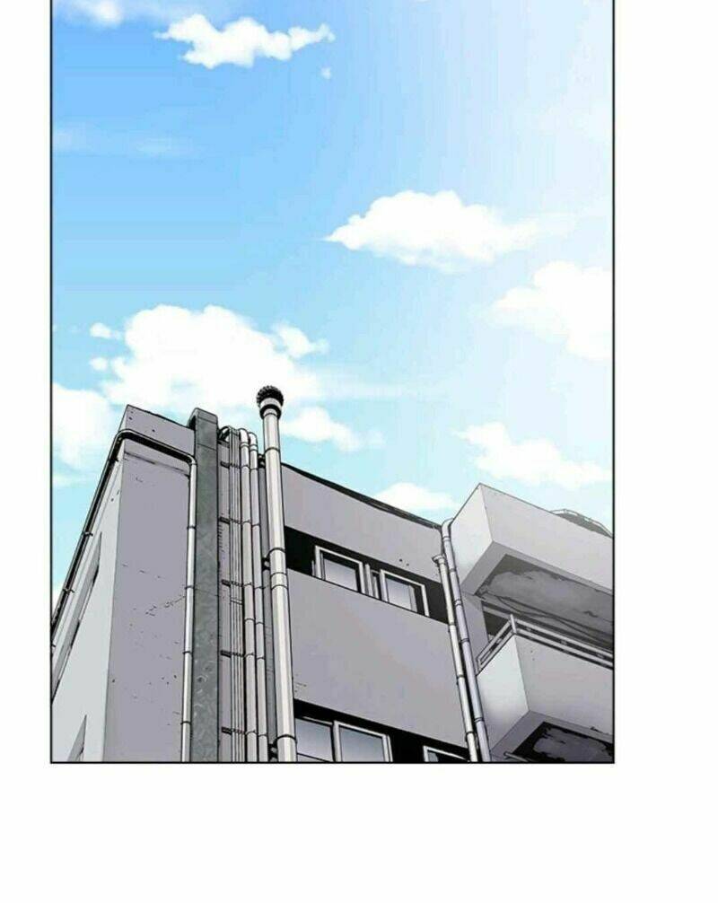 Gangster Học Đường - Chapter 18 - Page 31