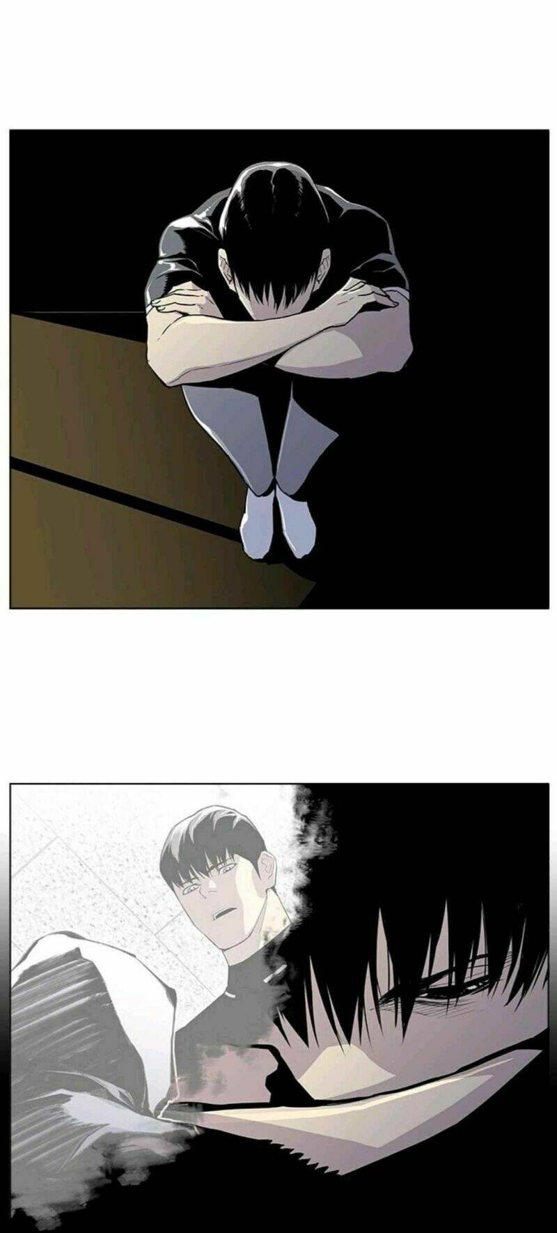 Gangster Học Đường - Chapter 18 - Page 35