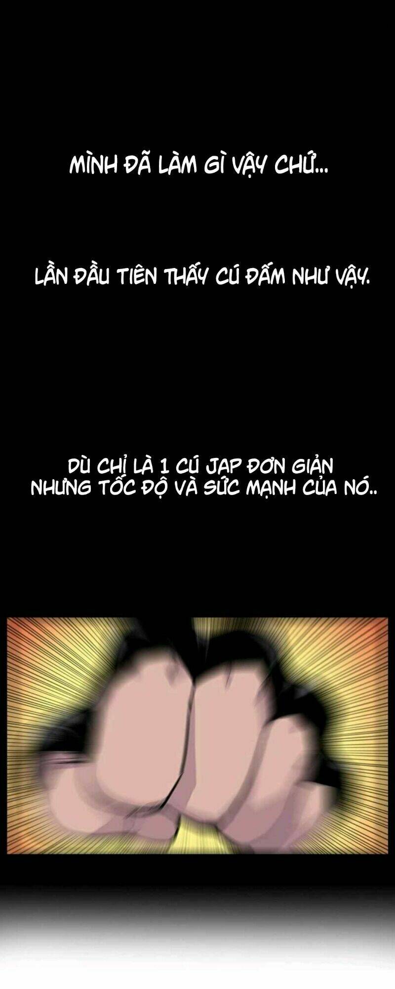 Gangster Học Đường - Chapter 18 - Page 36