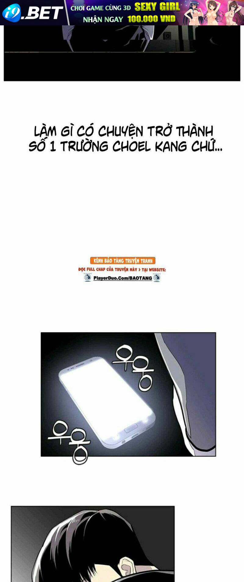 Gangster Học Đường - Chapter 18 - Page 38