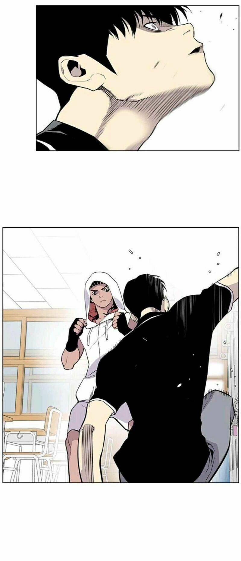 Gangster Học Đường - Chapter 18 - Page 3