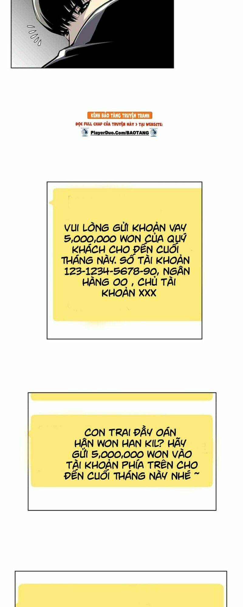 Gangster Học Đường - Chapter 18 - Page 39