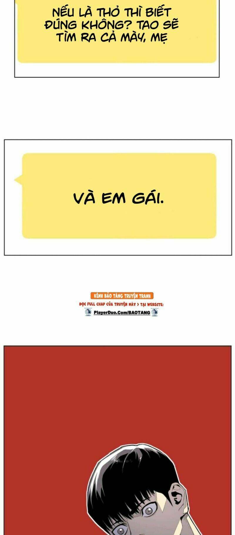 Gangster Học Đường - Chapter 18 - Page 40